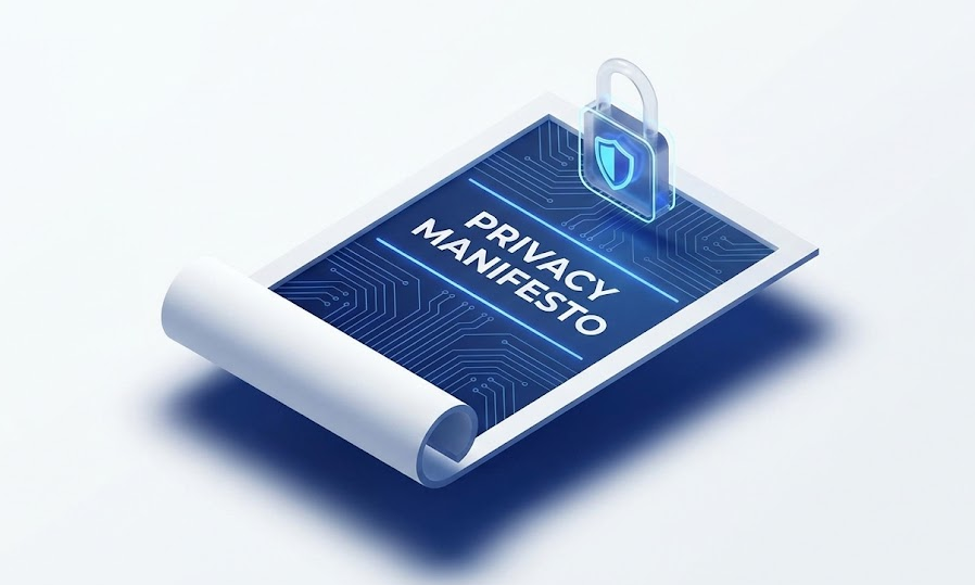 Privacy Manifesto